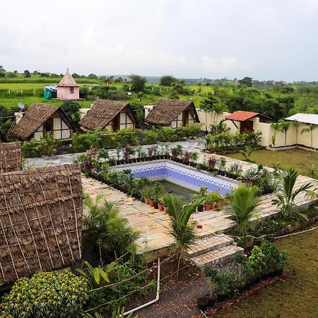 The Vintage Farm Mahiravani ภายนอก รูปภาพ