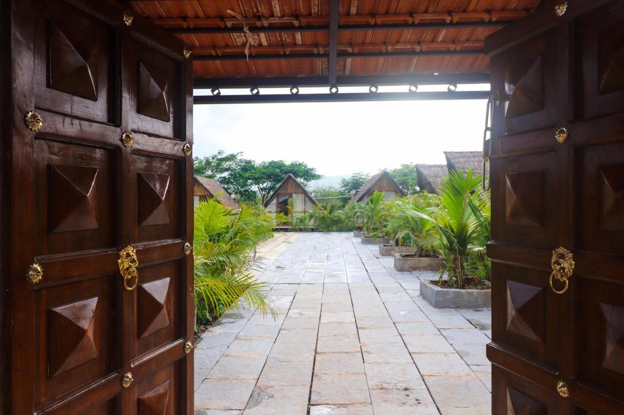 The Vintage Farm Mahiravani ภายนอก รูปภาพ