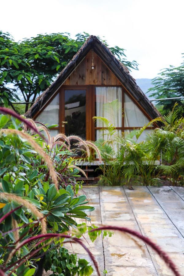 The Vintage Farm Mahiravani ภายนอก รูปภาพ